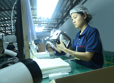 技改賦能，智造升級(jí) 孝感高新區(qū)以45%技改投資占比引領(lǐng)傳統(tǒng)產(chǎn)業(yè)轉(zhuǎn)型新路徑
