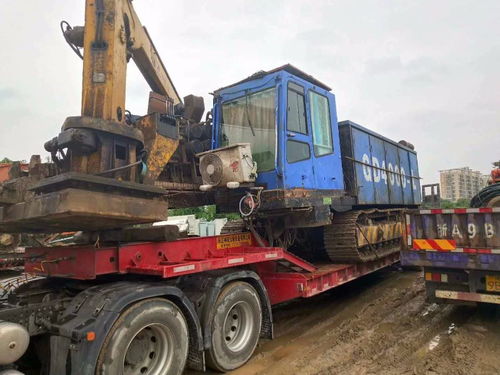 圖萬頃沙物流 專業貨運與道路運輸服務，連接廣州物流專線網絡